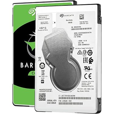 内蔵型ハードディスクドライブ HDD1TB/500GB/640GB Amazon.co.jp 最新リリース: 内蔵型ハードディスクドライブ の新着